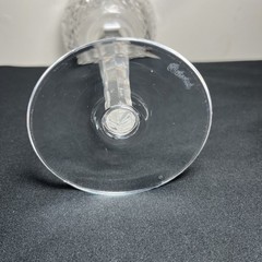 Single (1) Waterford Crystal COLLEEN 7 1/2″ Wine Hock Glass