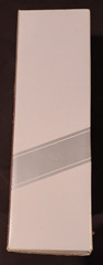 Pair of 2 TOAST THE MILLENNIUM Toasting Flutes by Mikasa, Unused 1999 Product