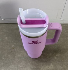 Stanley Lavender Purple H2.0 30oz Tumbler