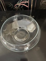 MCM Reikes Crisa Moderna Punch Bowl