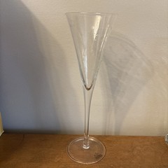 KATE SPADE BY LENOX LARABEE DOT 11″ CHAMPAGNE TOASTING FLUTE