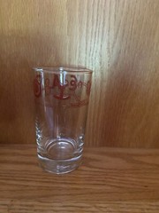 Libbey Bamco Western Highball Glasses 5″ Tooled Leather Sleeves Bull Cattle
