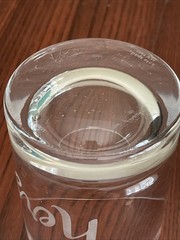 KATE SPADE Lenox Two Of A Kind HERS Old Fashioned Glass, Lead Crystal, 10oz