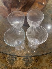 Lenox Butler’s Pantry Optic all-purpose beverage glasses