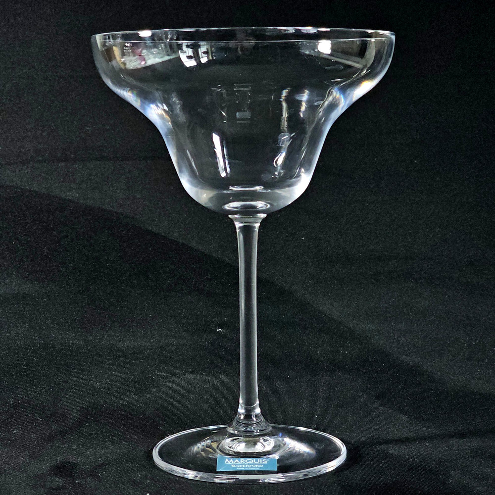 WATERFORD Marquis VINTAGE MARGARITA GLASS, Crystal, 7 1/4″, 12 OZ, AUSTRIA
