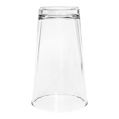 Libbey RESTAURANT BASICS 1639HT+5139 Clear Heavy 16 OZ Mixing Glass NEW