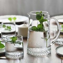Krosno Whiskey Glasses Set of 6, FJORD Epicure Collection