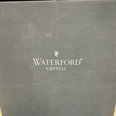 Waterford Crystal Lismore Irish Coffee Mugs Set Of 2 (original box included)