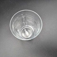 Marquis by Waterford Crystal Tumble Up Glass Replacement 3.75″