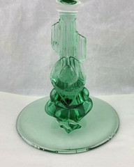 Cristal D’Arques Margarita Glasses Siesta Cactus Set of 2