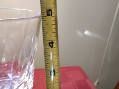 Lenox Aristocrat Wine Glass 4 3/4 EXCELLENT! EUC