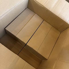 Case Of 48 Heavy Bottom Tumblers 8 Oz Glasses High Ball Alaska Air NEW IN Boxs