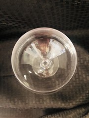Waterford Mondovi Chardonnay Crystal Wine Glass Goblet