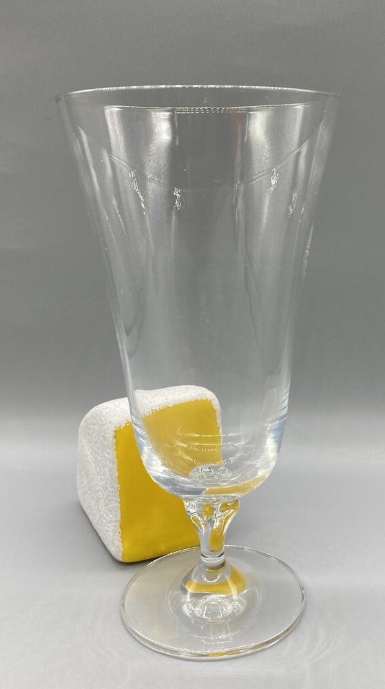 1 Schott-Zwiesel Clear Iced Tea Drinking Glass