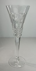 Waterford Crystal Millennium Series Peace Champagne Flute, 9-1/4”