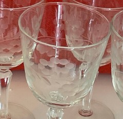 Libbey Glasses