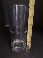 Libbey Tumbler Glasses