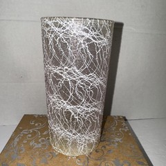 MCM Spaghetti String Multicolor Set of 5 Tumblers glasses 5 1/2” 1950s Vintage