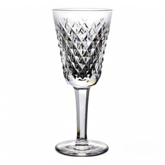 Waterford Crystal Alana Sherry Glass 5 + 1/8″ Quantity Available