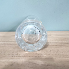 NEW Royal Brierley English Cut Crystal DEAUVILLE 12 oz Tumbler Highball