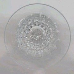 Cristal D’Arques-Durand Tuileries Villandry 5 1/4” Wine Glasses Vintage