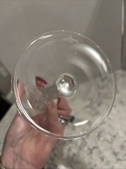 WATERFORD CRYSTAL MILLENNIUM HAPPINESS FLUTE MINT CONDITION