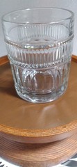 Annapolis Anchor Hocking USA Old Fashioned Glass Thick Bottom Version, Whiskey