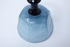 Lenox Dark Blue «Antique» Sherbert/Champagne Glass 
