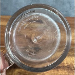 Vintage Tervis Horse & Horse Shoe 17oz Insulated Tumbler Glass
