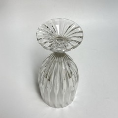 Mikasa Park Lane Iced Tea Glass Clear 12oz