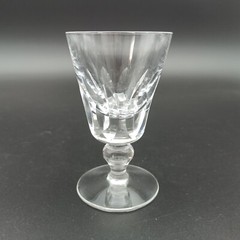 Saint-Louis – Porto Glass In Crystal Model Jersey