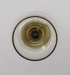 Tawny Accent by Libbey Glass Brandy Glasses Set of 2