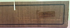 VINTAGE Libbey Silver Foliage 8 – 12 oz. Beverage Glasses w/ Original Box