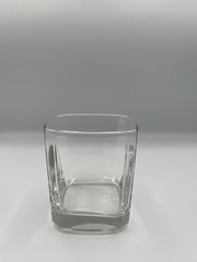 Jack Daniels Old No. 7 & «1905 Gold Medal Glasses 3 1/2″H X 3″W Barware