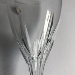 Schott Zwiesel Gala Crystal Wine Glass 7 7/8″ Echt Bleikristall Germany