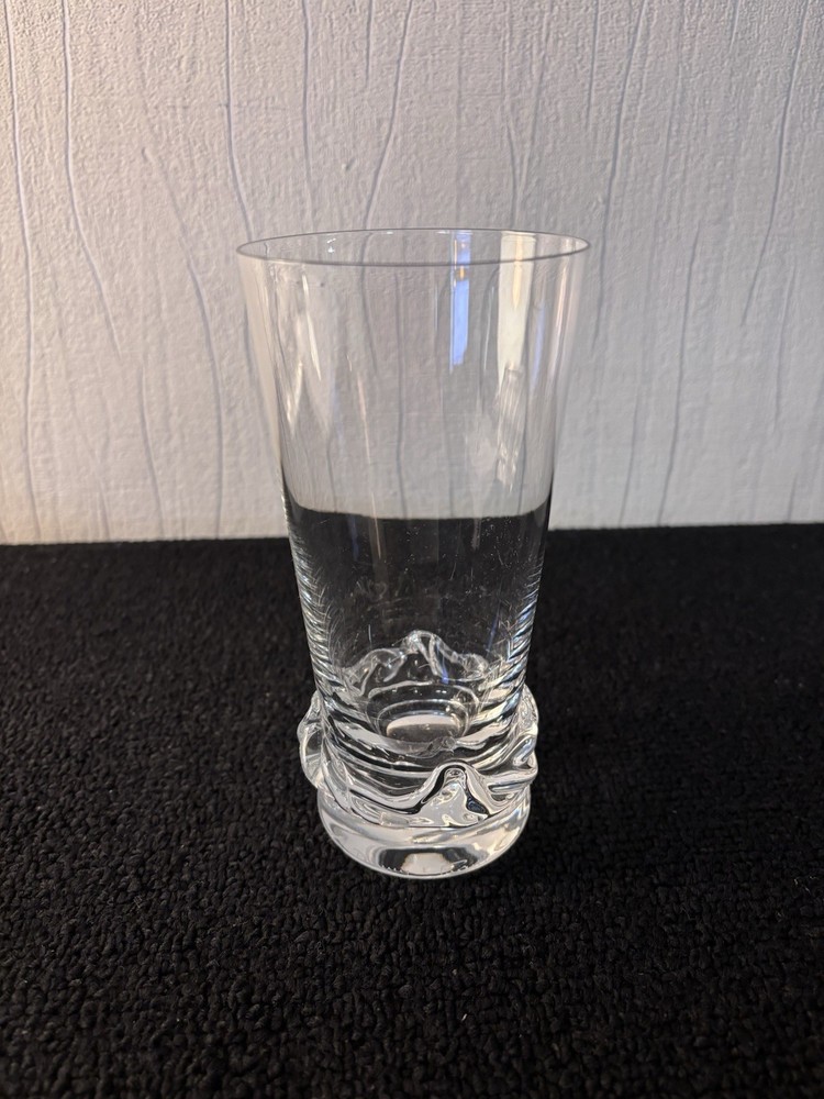 Daum Sorcy Crystal Model Chopes