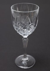 Marquis by Waterford «Markham» Crystal All Purpose Wine/Water Glass Goblet #1