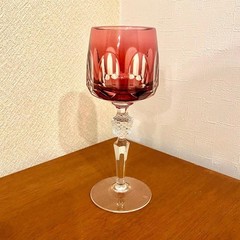 Nachtmann Wine Red Wine Glass 230ml