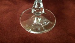 Schott Zweisel Crystal VOLTERRA Sherry Glass