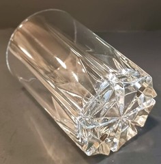 Set Of 7 Juice Glass And Pitcher Set By Circlewear
