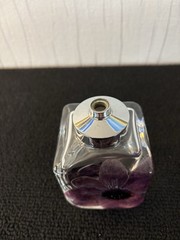 Camélia Crystal Perfume Spray Model Daum France