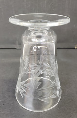 Morgantown 7630-2 Juice Glass 3 7/8″