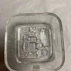 KAGAMI CRYSTAL Bowl 5x5cm/1.96×1.96″ set of 5 KAGAMI CRYSTAL KAGAMI CRYSTAL