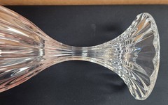 Mikasa PARK LANE Wine Glass 6.25″ Tall With 6oz Capacity Discontinued Rare