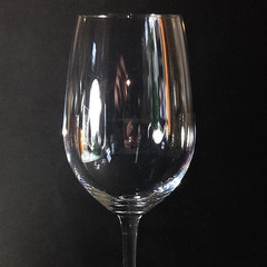 RIEDEL VINUM GRAND RIESLING GLASS, Lead Free Crystal, 9 1/4″, 20 Oz, AUSTRIA