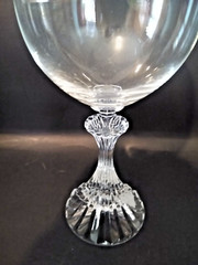 Mikasa The Ritz Goblet