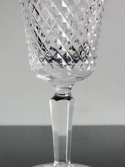 LENOX Beacon Hill Wine Glass 6.75 Inches Tall Replacement Piece