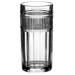 Annapolis by Anchor Hocking Flat Iced Tea Glasses (6 1/4″) 10 Available