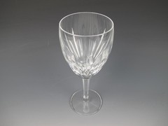 Waterford Crystal Carina Claret Wine Glass 7 1/8″