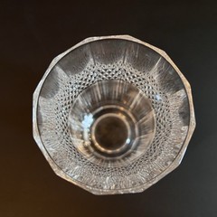 Cristal d’Arques Annecy Clear Set Of 6 Highball Glasses 4 7/8” 10 Oz. EUC